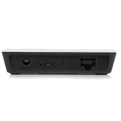 StarTech.com ST3300U3S network card 5000 Mbit/s