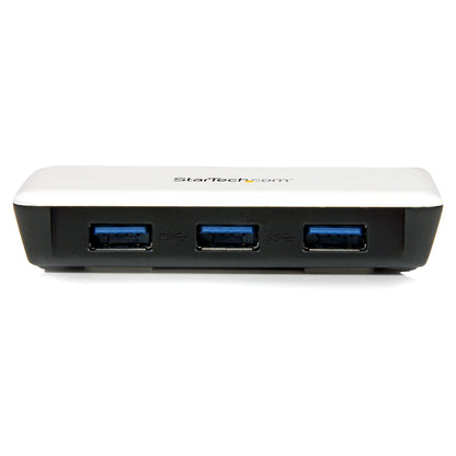 StarTech.com ST3300U3S network card 5000 Mbit/s