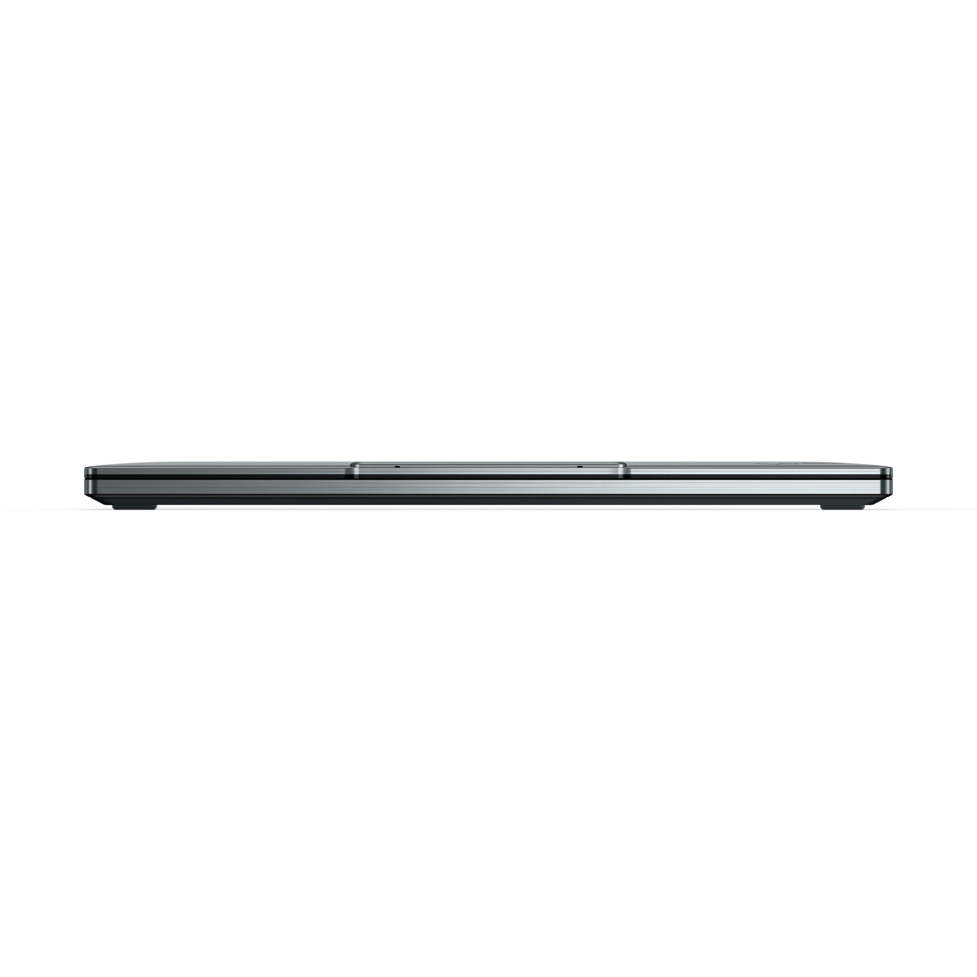 Lenovo ThinkPad Z13 Gen 1 AMD Ryzen™ 7 PRO 6850U Laptop 13.3" Touchscreen WUXGA 16 GB LPDDR5-SDRAM 512 GB SSD Wi-Fi 6E (802.11ax) Windows 11 Pro English Gray, Black