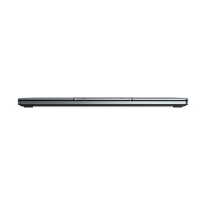 Lenovo ThinkPad Z13 Gen 1 AMD Ryzen™ 7 PRO 6850U Laptop 13.3" Touchscreen WUXGA 16 GB LPDDR5-SDRAM 512 GB SSD Wi-Fi 6E (802.11ax) Windows 11 Pro English Gray, Black