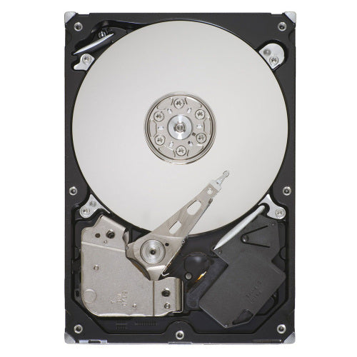 Lenovo 7XB7A00057 internal hard drive 4 TB 7200 RPM 3.5" Serial ATA III