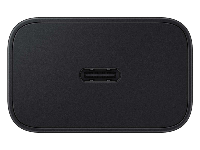 Samsung EP-T2510 Universal Black AC Indoor