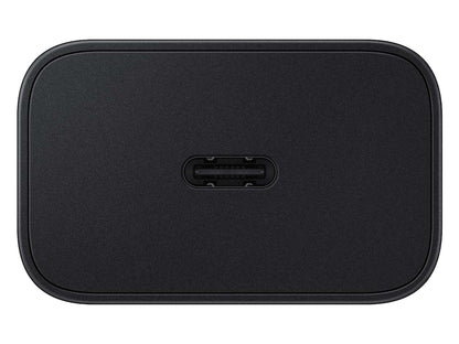 Samsung EP-T2510 Universal Black AC Indoor