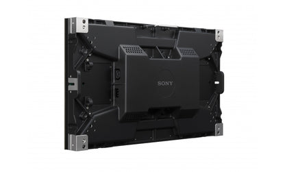 Sony ZRD-C15A video wall display MicroLED Indoor