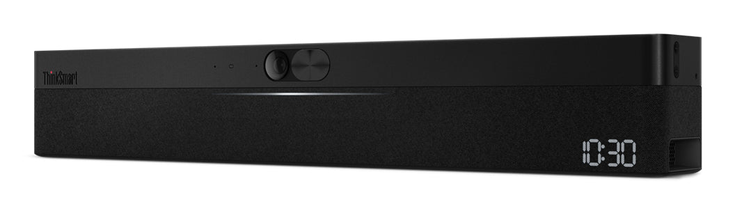 Lenovo ThinkSmart One for Zoom video conferencing system Ethernet LAN Video conferencing service management system