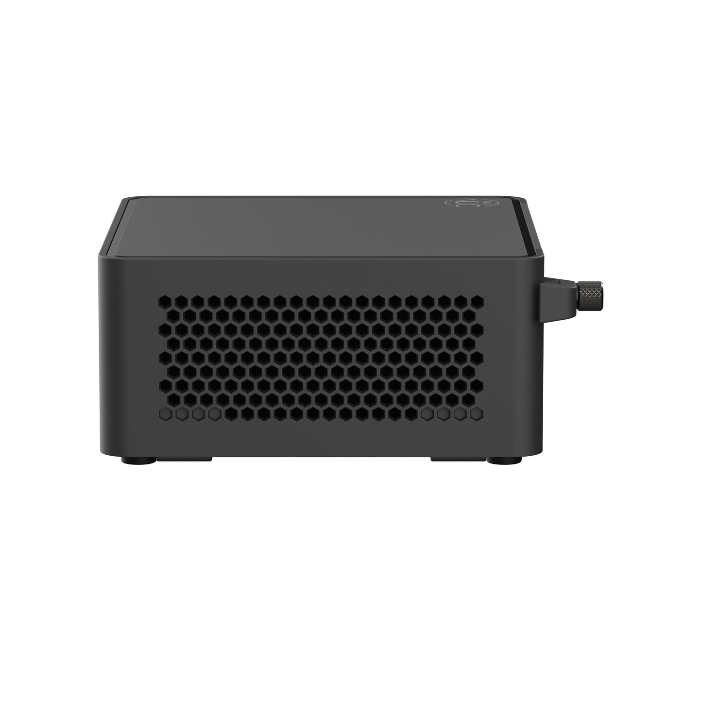 ASUS NUC 15 Pro RNUC15CRHC50000U Black 210H