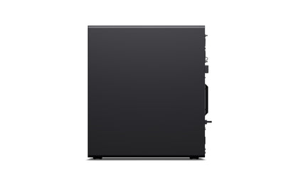 Lenovo ThinkStation P3 Intel® Core™ i9 i9-13900 32 GB DDR5-SDRAM 1 TB SSD Windows 11 Pro Tower Workstation Black