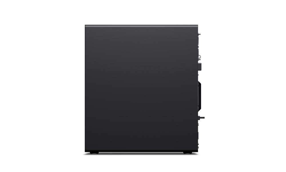 Lenovo ThinkStation P3 Intel® Core™ i7 i7-13700K 16 GB DDR5-SDRAM 512 GB SSD Windows 11 Pro Tower Workstation Black