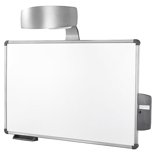 Chief AN1BA1 project mount Wall Silver