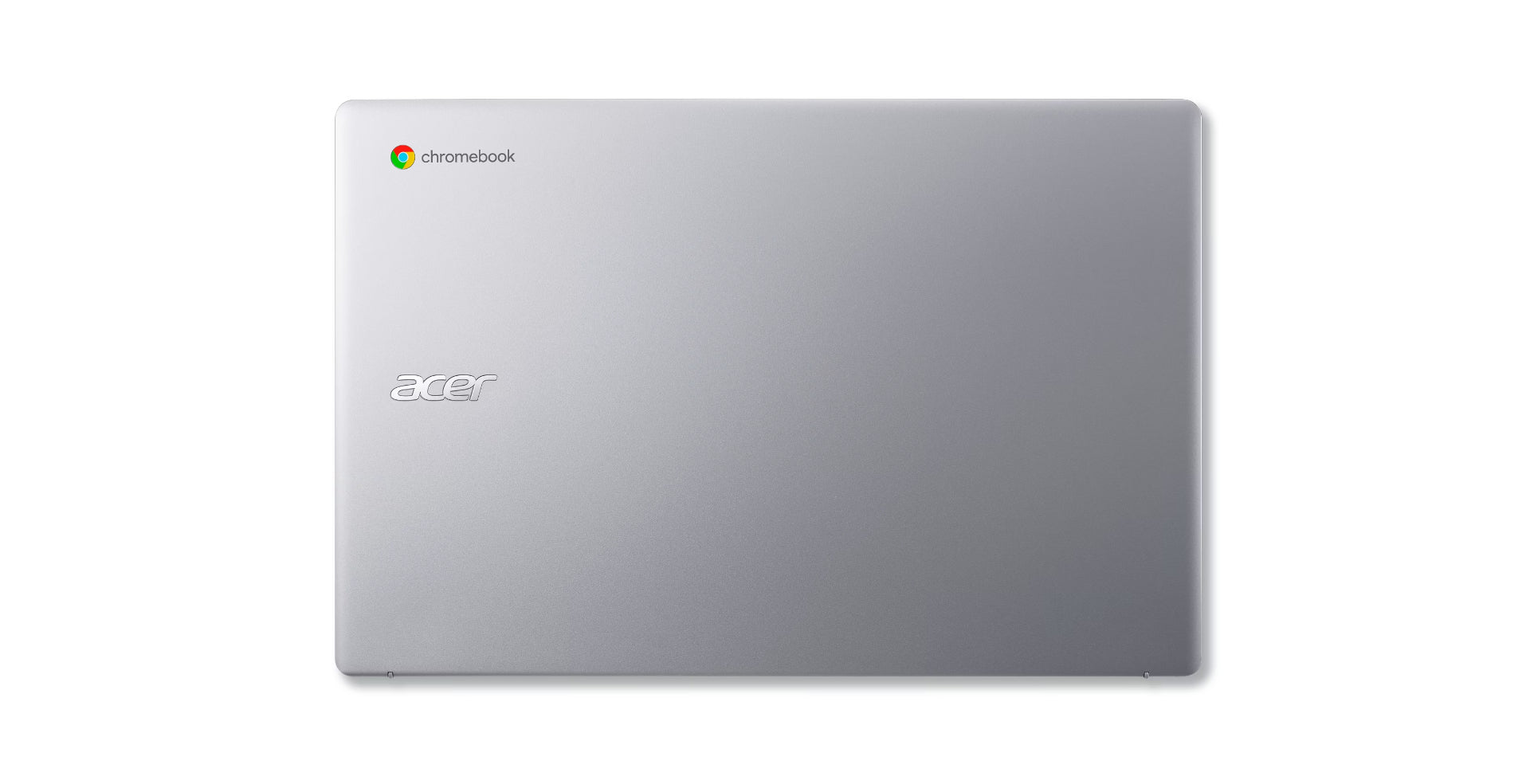 Acer Chromebook CB315-5H-C4Z5 Intel® N N100 15.6" Full HD 8 GB LPDDR5-SDRAM 64 GB SSD Wi-Fi 6E (802.11ax) ChromeOS Silver