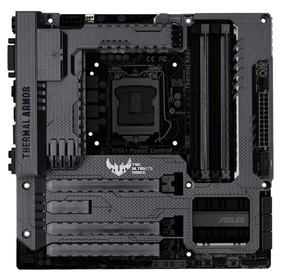 ASUS Gryphon Armor Kit Universal Motherboard tray