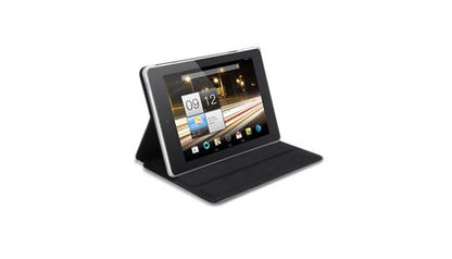Acer NP.BAG11.00A tablet case 8" Folio Gray