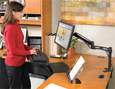 3M AKT170LE input device accessory