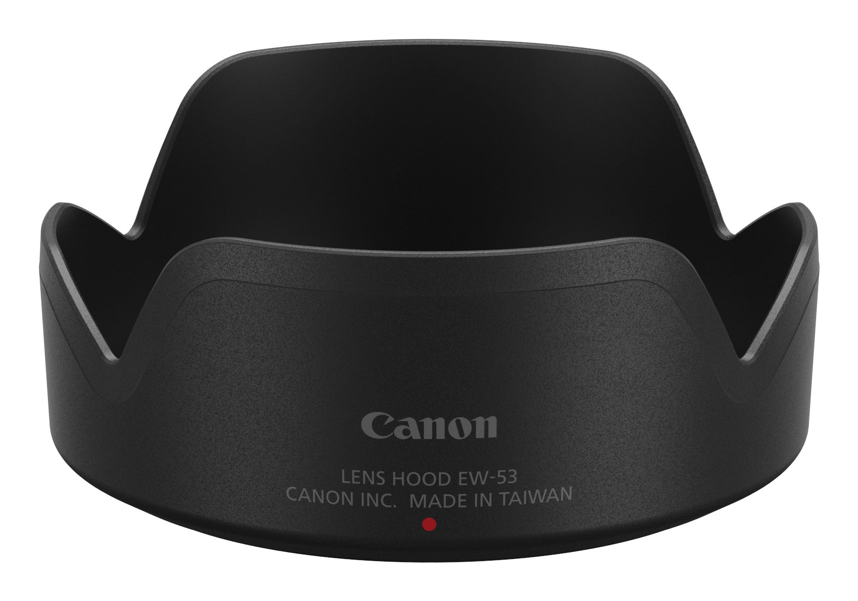 Canon RF-S18-45mm F4.5-6.3 IS STM MILC Standard zoom lens Black