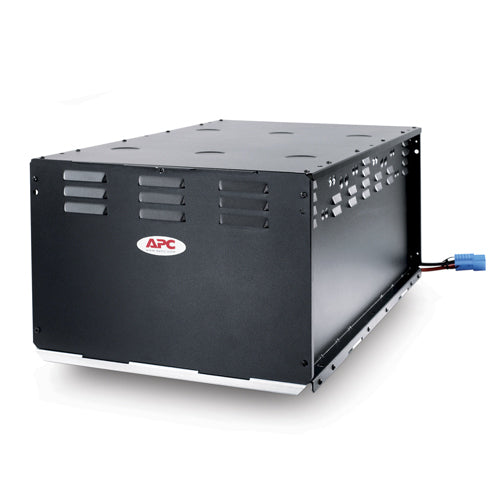APC Smart-UPS Ultra Battery Pack 48V uninterruptible power supply (UPS)