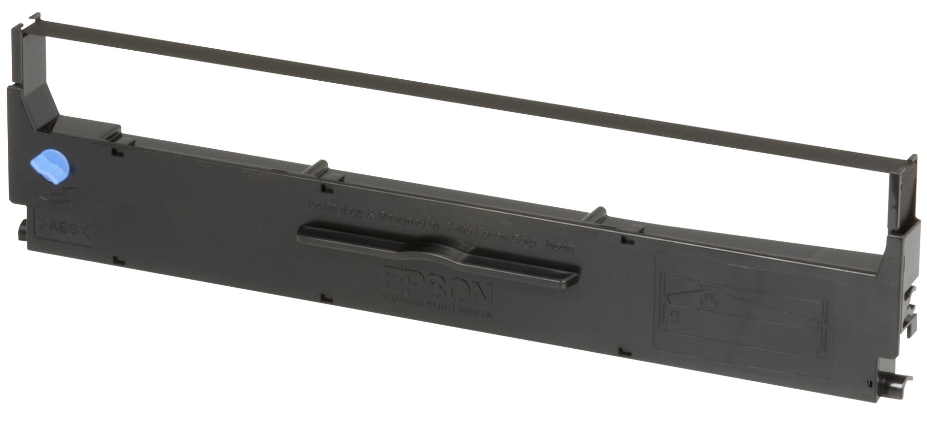 Epson S015631 printer ribbon