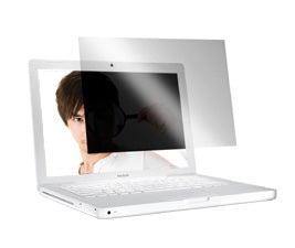 Targus ASF15MBPUSZ display privacy filters 15.4" Laptop