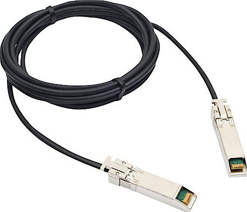 Lenovo 7m SFP+ InfiniBand/fibre optic cable 275.6" (7 m) SFP+