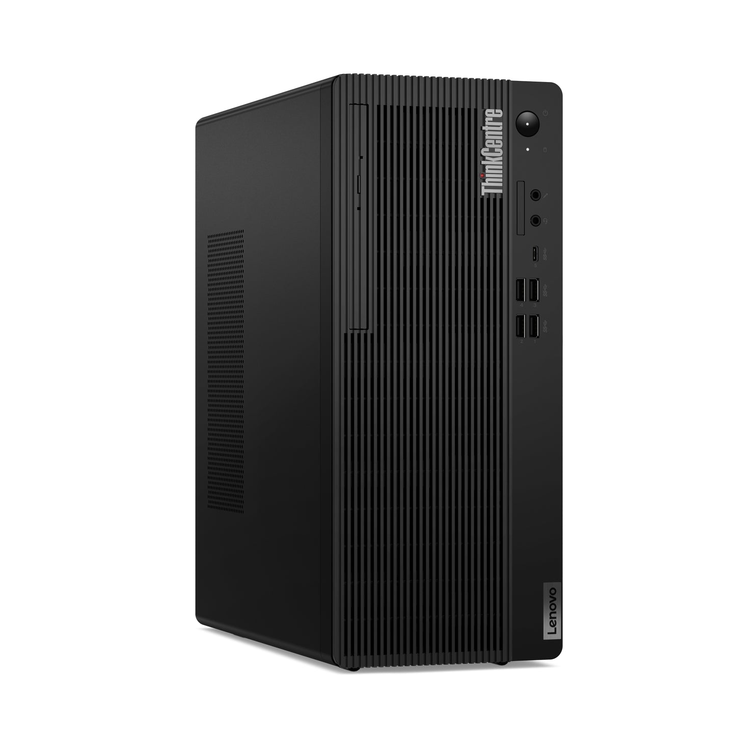 Lenovo ThinkCentre M70t Gen 5 Intel® Core™ i7 i7-14700 32 GB DDR5-SDRAM 512 GB SSD NVIDIA GeForce RTX 3050 Windows 11 Pro Tower PC Black