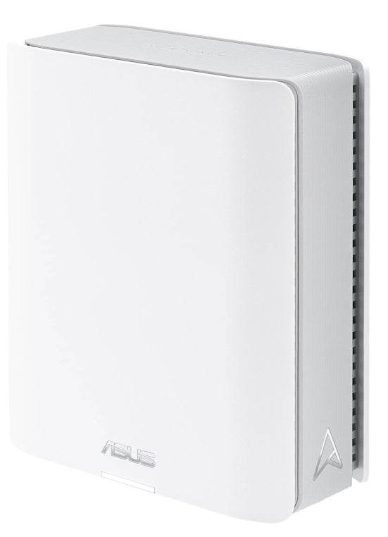 ASUS ZenWiFi BT6 Tri-band (2.4 GHz / 5 GHz / 6 GHz) Wi-Fi 7 (802.11be) White 3 Internal
