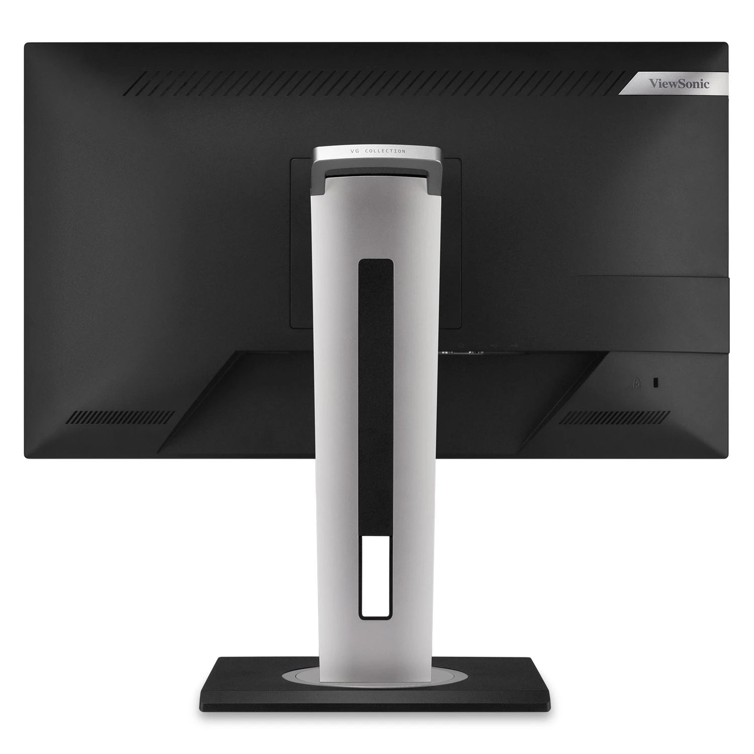 Viewsonic VG245 computer monitor 24" 1920 x 1080 pixels Full HD LED Black