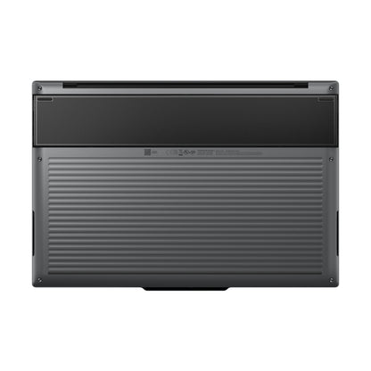 Lenovo ThinkPad X9-15 Gen 1 Copilot+ PC Intel Core Ultra 7 258V Laptop 15.3" Touchscreen 2.8K 32 GB LPDDR5x-SDRAM 1 TB SSD Wi-Fi 7 (802.11be) Windows 11 Pro Gray