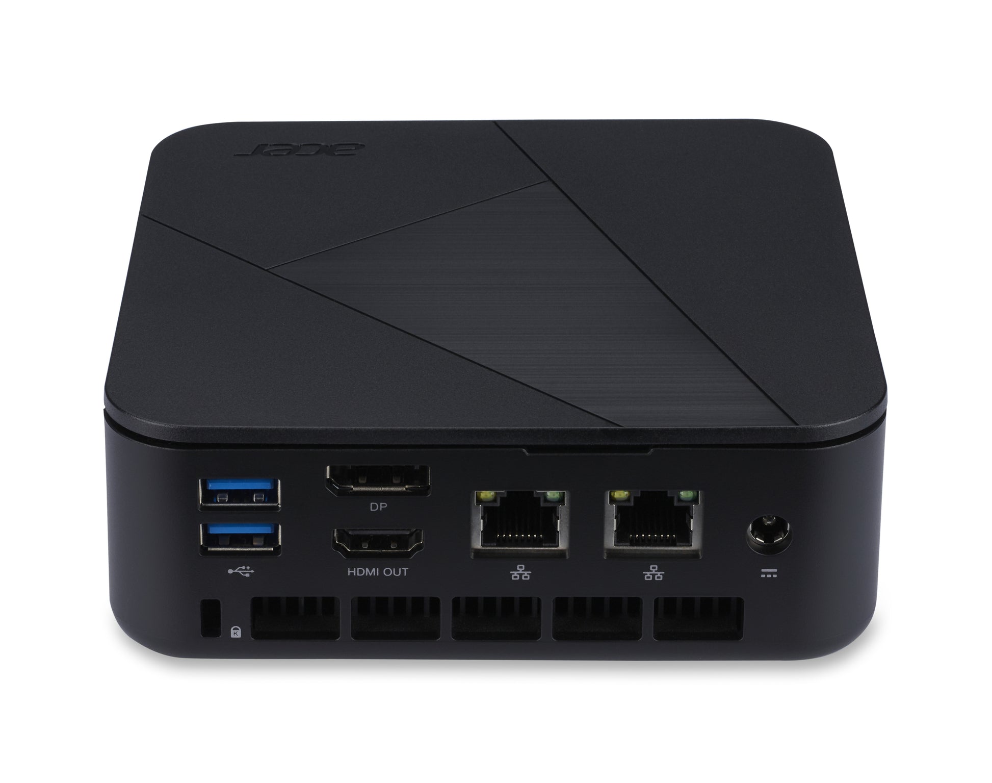 Acer Veriton N VN1502G-LNL-UD11 Intel Core Ultra 5 226V 16 GB DDR5-SDRAM Mini PC Black