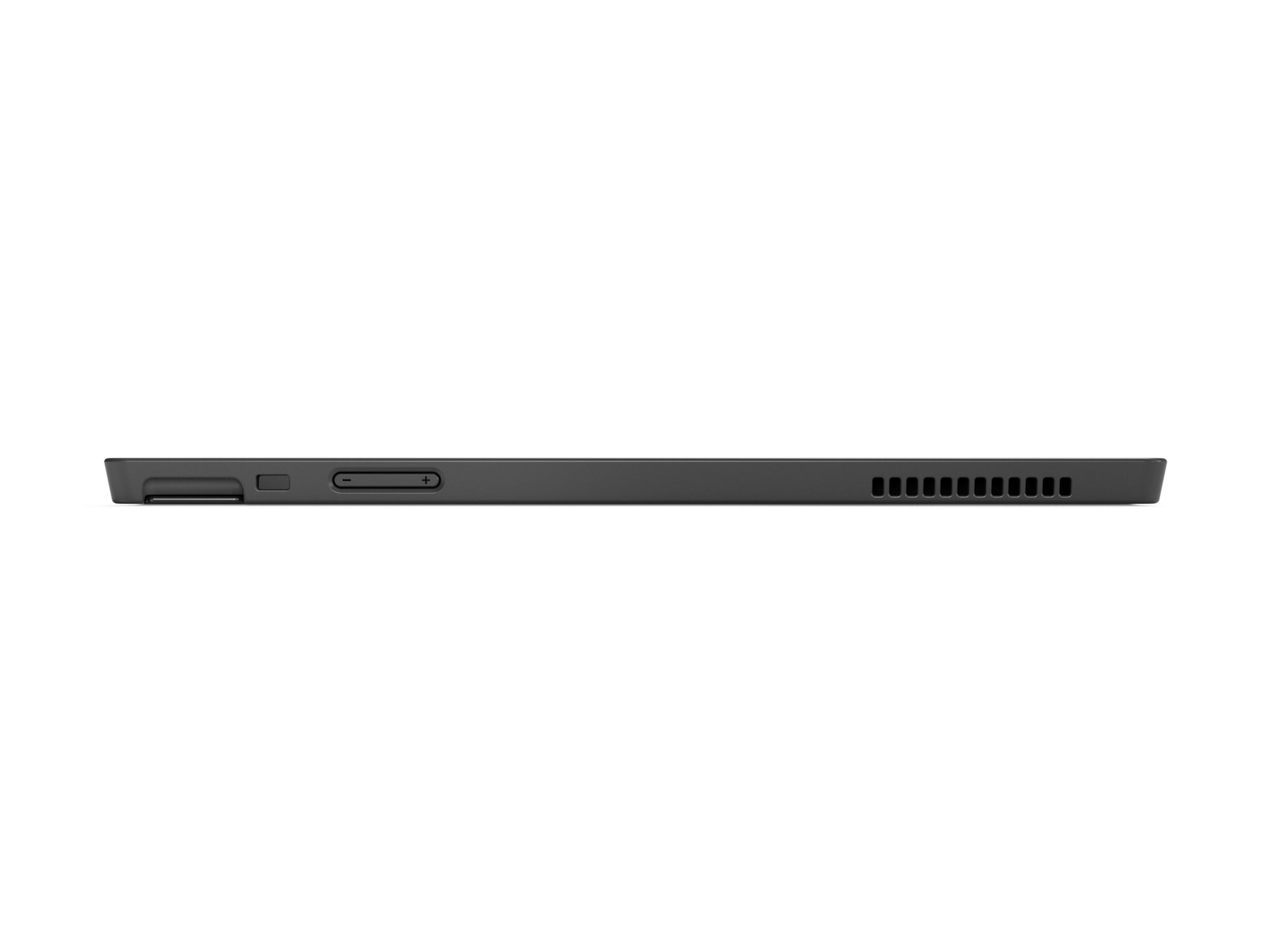 Lenovo ThinkPad X12 Detachable Gen 2 Intel Core Ultra 5 134U Hybrid (2-in-1) 12.3" Touchscreen 16 GB LPDDR5x-SDRAM 512 GB SSD Wi-Fi 6E (802.11ax) Windows 11 Pro Black