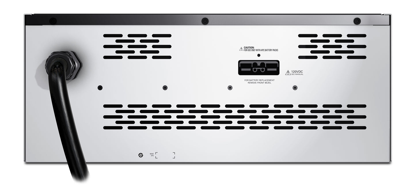 APC Smart-UPS Sealed Lead Acid (VRLA) 120 V