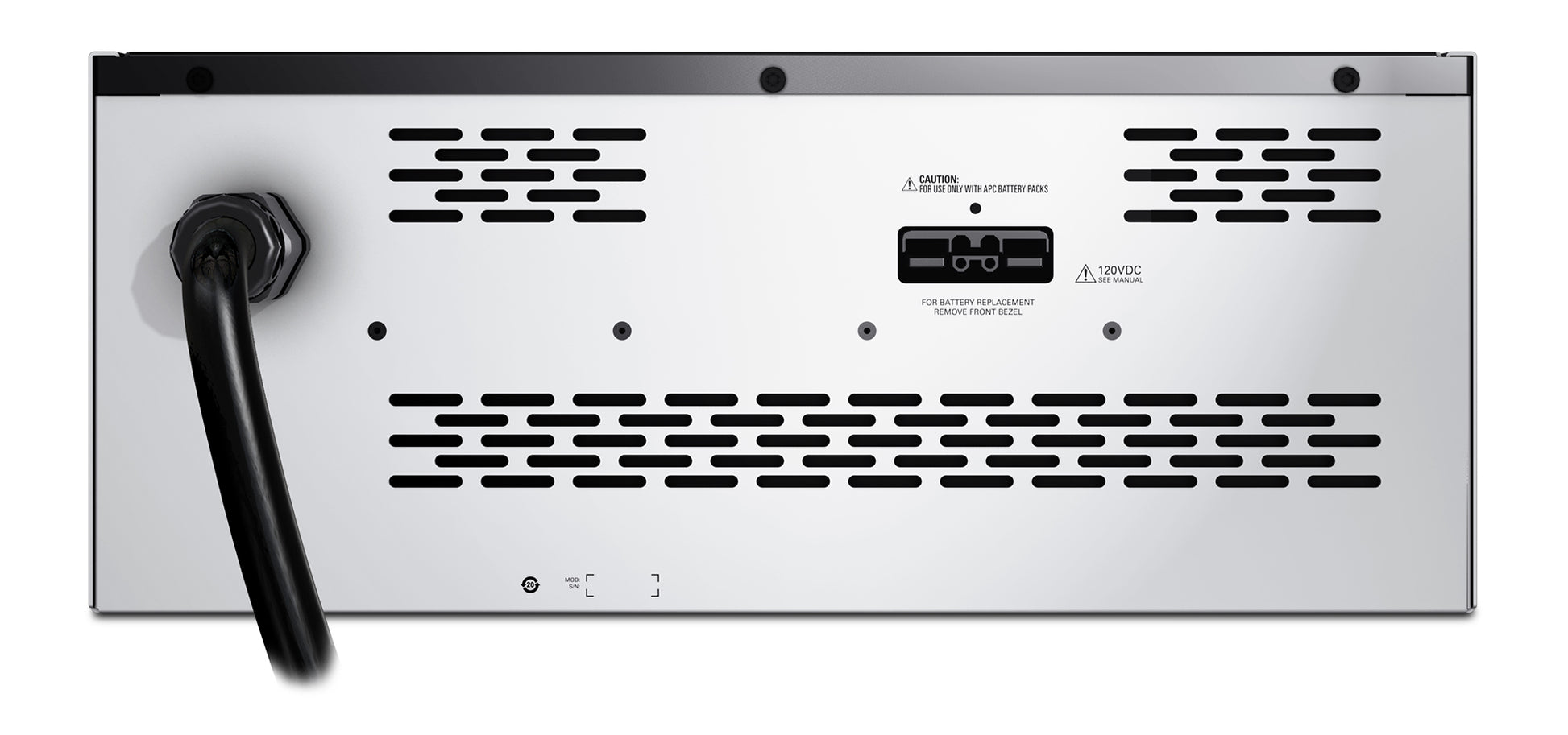 APC Smart-UPS Sealed Lead Acid (VRLA) 120 V