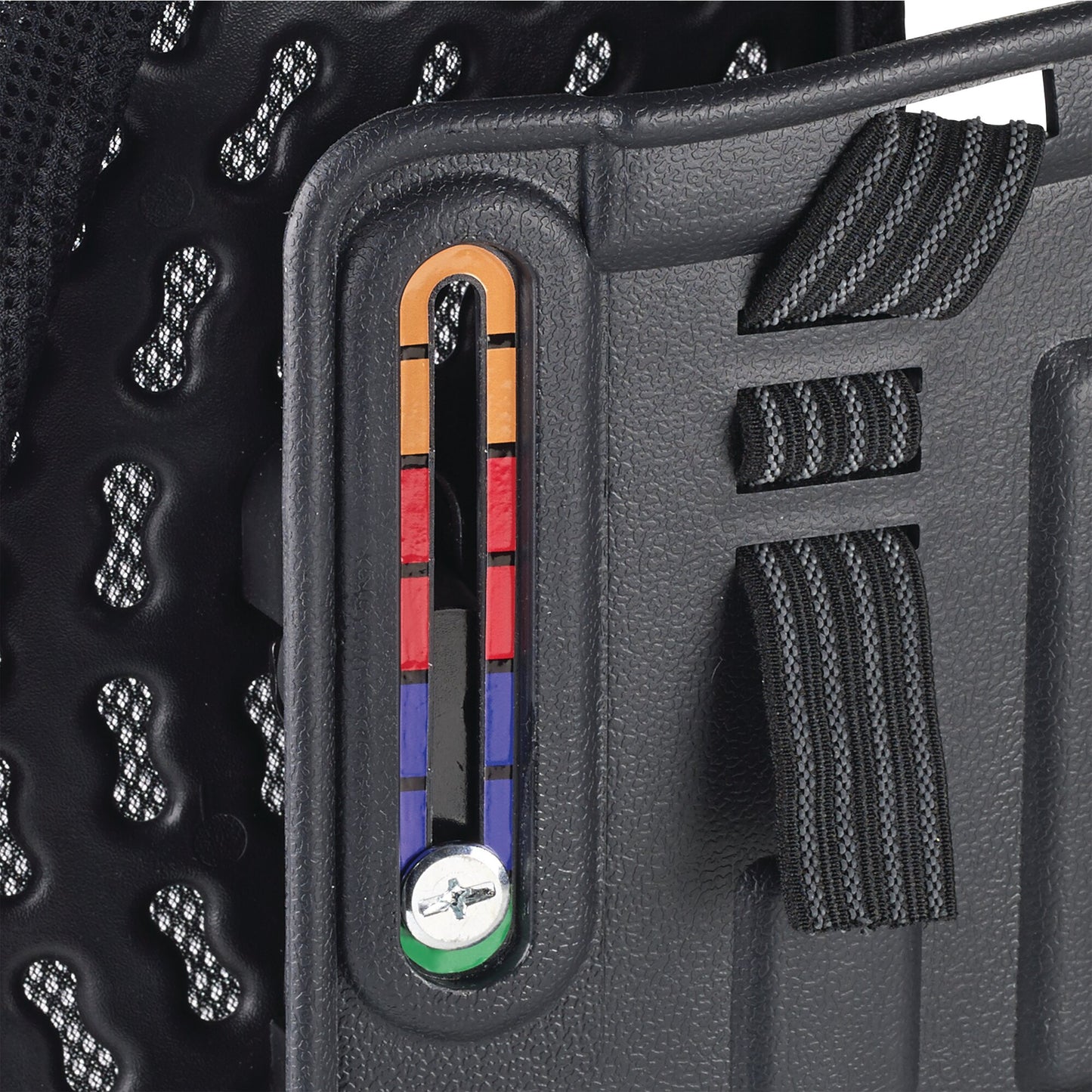 Kensington SmartFit® Conform™ Back Rest