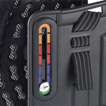 Kensington SmartFit® Conform™ Back Rest