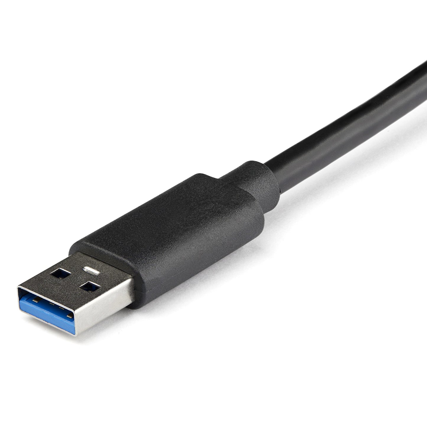 StarTech.com USB32000SPT network card Ethernet 5000 Mbit/s