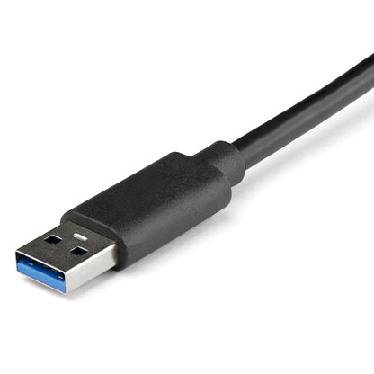 StarTech.com USB32000SPT network card Ethernet 5000 Mbit/s