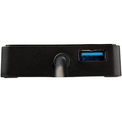 StarTech.com USB32000SPT network card Ethernet 5000 Mbit/s