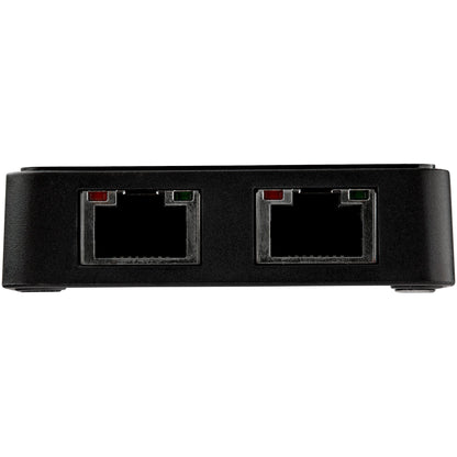 StarTech.com USB32000SPT network card Ethernet 5000 Mbit/s