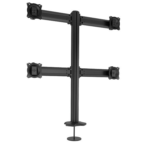 Chief K3G220B monitor mount / stand 24" Desk Black