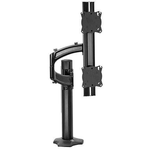 Chief K4G120B monitor mount / stand 24" Desk Black