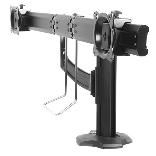 Chief K4G210B monitor mount / stand 24" Desk Black