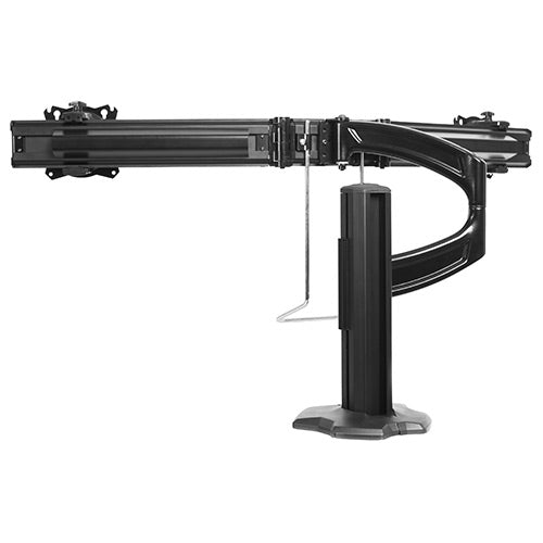Chief K4G210B monitor mount / stand 24" Desk Black
