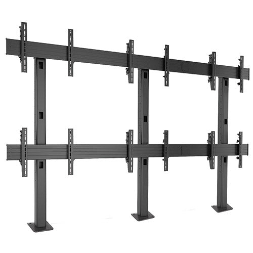 Chief LBM3X2U signage display mount 46" Black