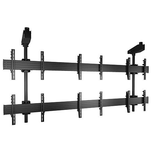 Chief LCM3X2U TV mount/stand 50" Black