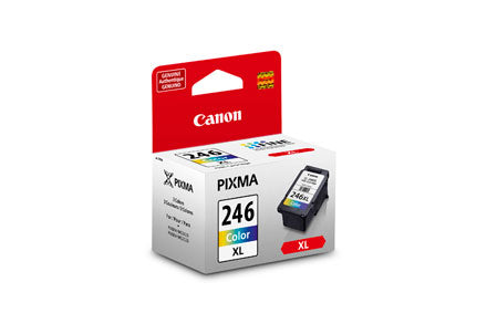 Canon CL-246XL ink cartridge 1 pc(s) Original