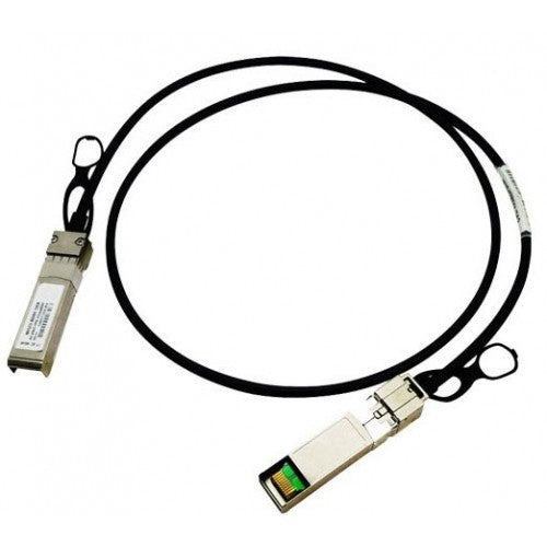 Lenovo 5m QSFP+ InfiniBand/fibre optic cable 196.9" (5 m) QSFP+