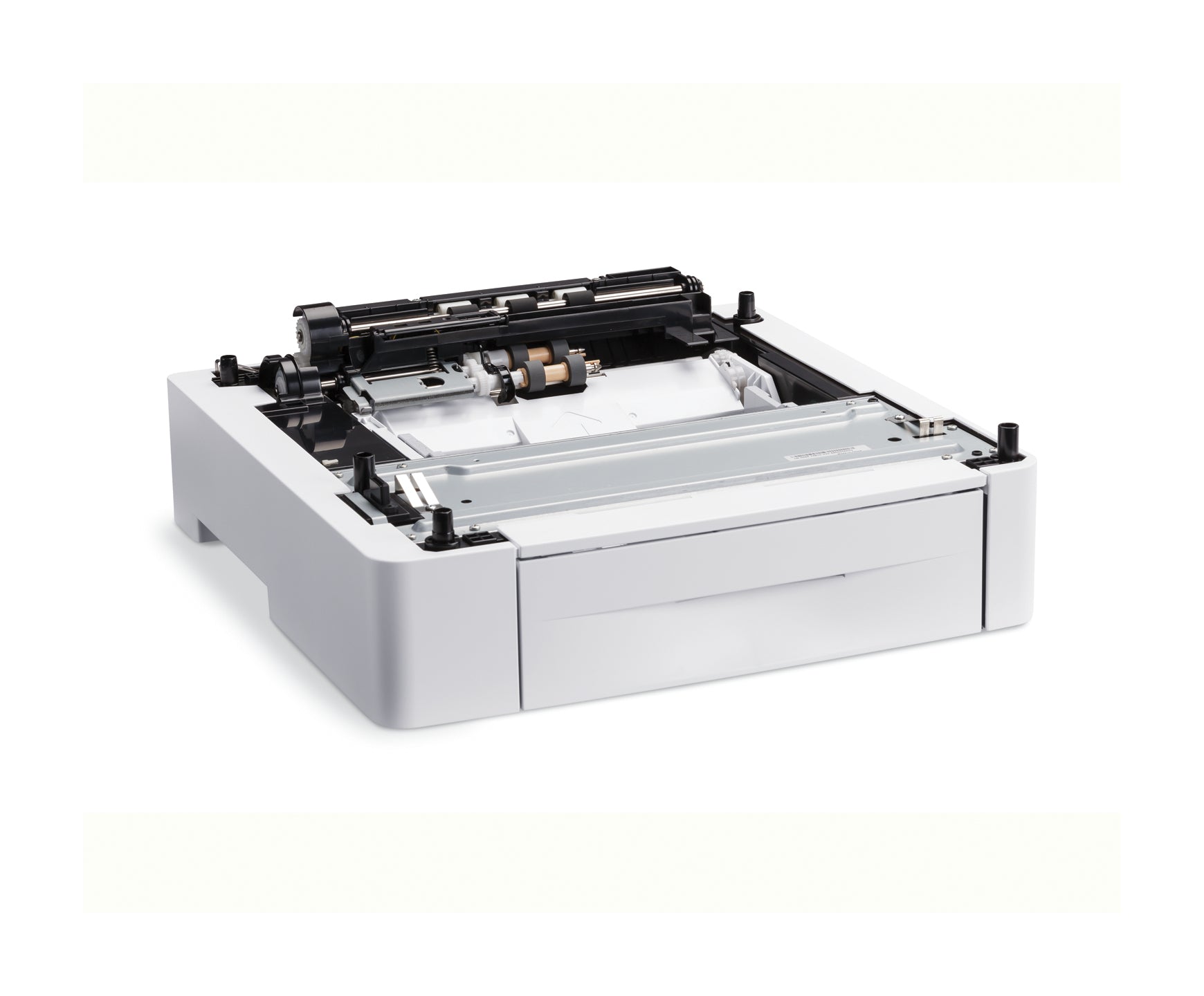 Xerox 097S04400 tray/feeder 550 sheets