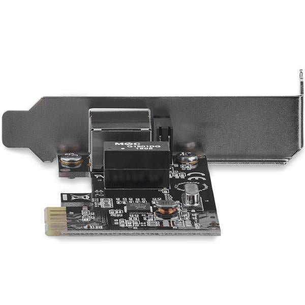 StarTech.com ST1000SPEX2L network card Internal Ethernet 1000 Mbit/s