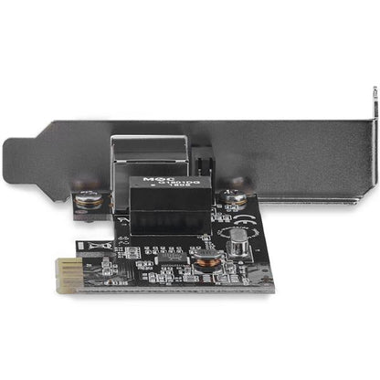 StarTech.com ST1000SPEX2L network card Internal Ethernet 1000 Mbit/s