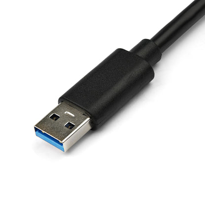StarTech.com USB31000SPTB network card Ethernet 5000 Mbit/s