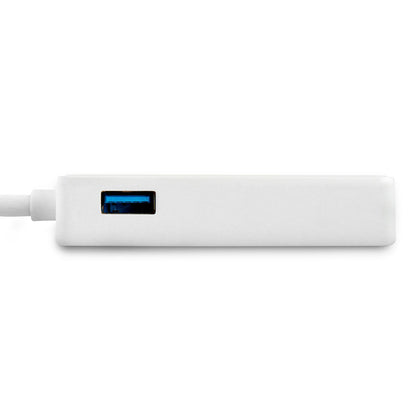 StarTech.com USB31000SPTW network card USB 5000 Mbit/s