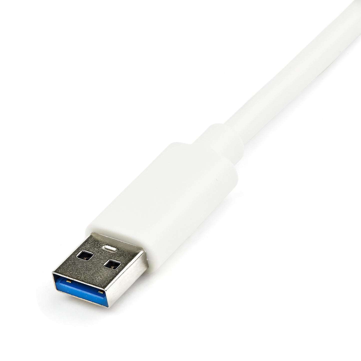 StarTech.com USB31000SPTW network card USB 5000 Mbit/s